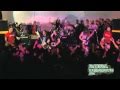 Municipal Waste - Bangover (Live)- The FEST 7