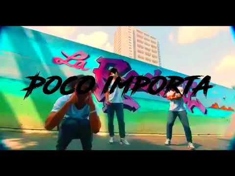 [FREE] Gambi x Diddi Trix Type Beat | Poco Importa | 150 BPM | (Prod. Loki Beat)