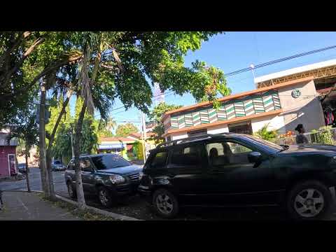 Welcome To El Tránsito SAN Miguel El Salvador