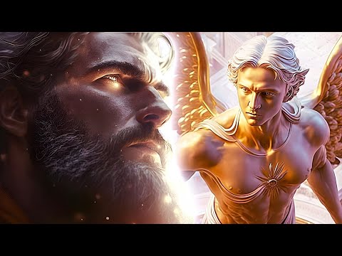 Isaiah 6 - The Vision of the Throne of God and the Seraphim