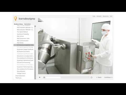 What is a Factory Acceptance Test (FAT)