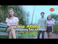 Via Amelia Balekambang Dadi Kenangan Dangdut Official Music Video