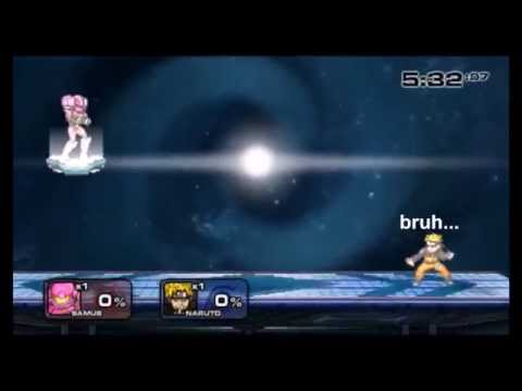 SSF2 - Double Down Highlights