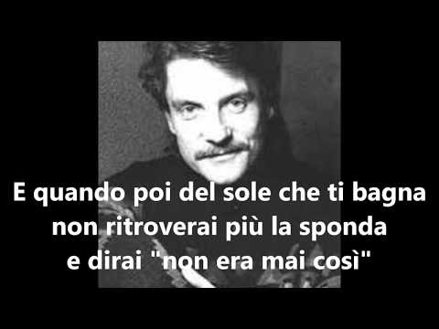 Videoclip de Je rêve (Remastered) — Francis Cabrel