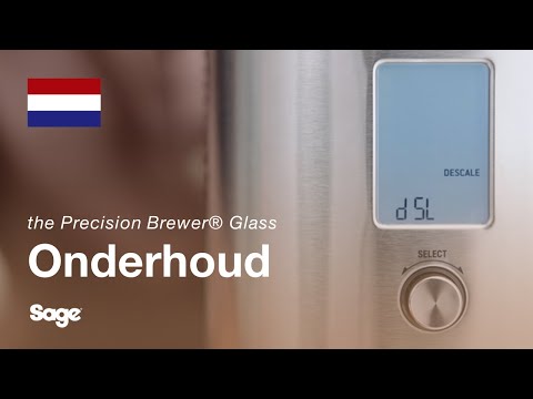 Hoe een ontkalking uit te voeren