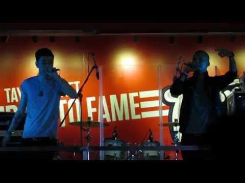 [FANCAM] HD 140426 TRICK - BPM