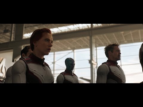 Avengers : Endgame - Spot TV VOST