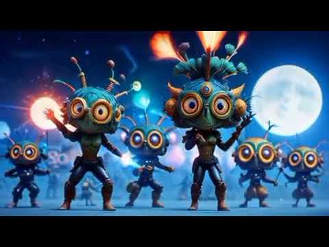 Psy Demon - Vild Mor