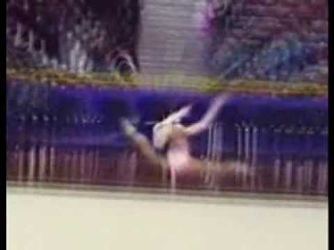 GINNASTICA 5 CERCHI: NAZIONALE DI CATEGORIA PRATO 2008!