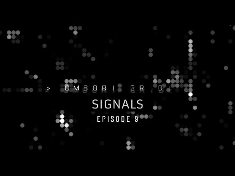 Real-time glue for great retail experiences...  Ep 9: SIGNALS