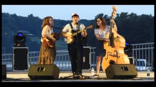 I'm Just Here to Get My Baby Out of Jail