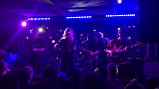 King Gizzard & The Lizard Wizard - Robot Stop, Big Fig Wasp, Gamma Knife - Baby's All Right 5-15-16