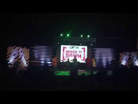 Malhar Jam ( Silent Strings Cover ) at BID JFX events