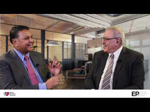 EP on EP Episode 62: Obstructive Sleep Apnea and AFib