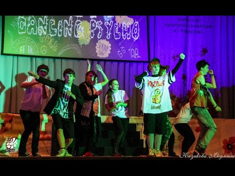 B1A4 – 이게 무슨 일이야 (What's Happening?)| Dance cover by Dancing Psycho & Hangug Club & Infinium