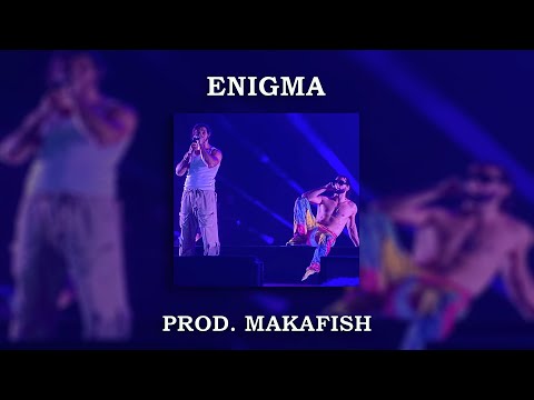 [FREE] PNL type beat "Enigma" - cloud rap type beat 2022 / instru cloud rap | instru rap planant