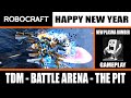 Robocraft Full Spectrum Combat - HAPPY NEW ...