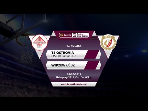 TS Ostrovia Ostrów Wielkopolski - Widzew Łódź