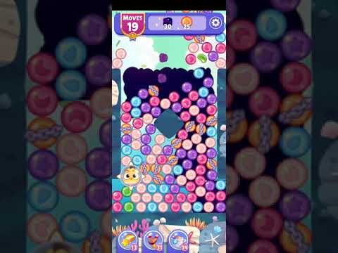 Angry birds Dream blast - level 402