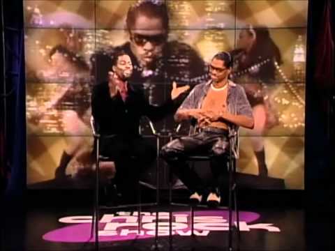 Pootie Tang Original Chris Rock Appearance.