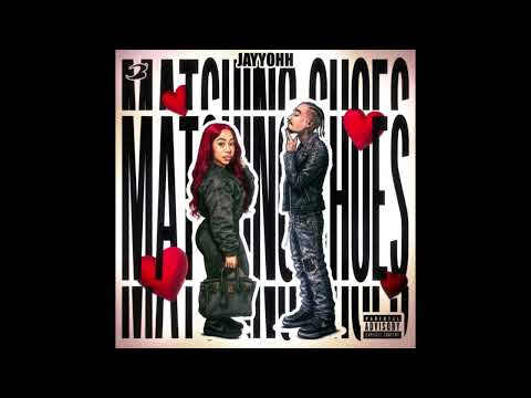 Jayy Ohh - Matching Shoes 