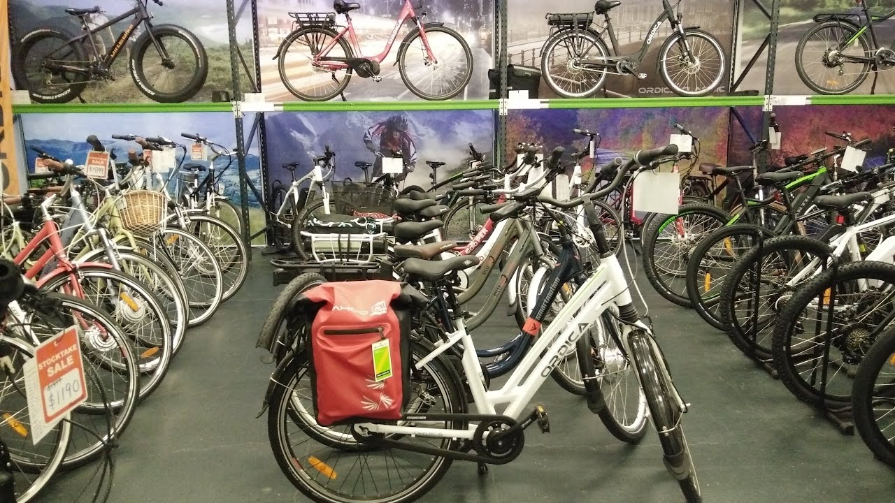 Electric Bikes Superstore
