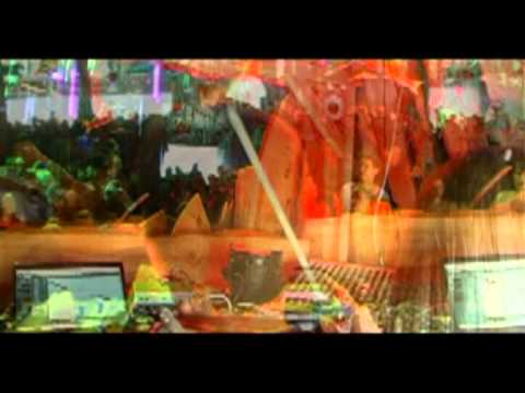 Simply D live Summer Never Ends Festival 2010