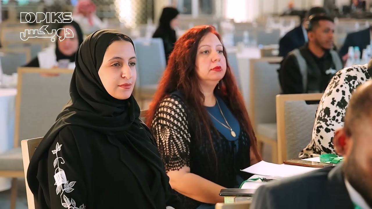 تنظيم وتغطية فاعليات المنتدى العربي للأرض والمناخ