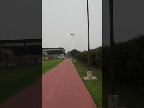 Villa María en bici