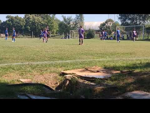 AF Kristal 2013 - Vašariste Kg Turnir Proleter Zr   02.09.2023.