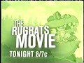 The Rugrats Movie Promo June 18th 2004