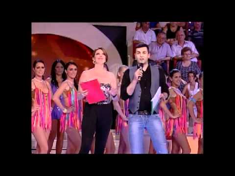 Nikola Petrackovic GRAND SHOW