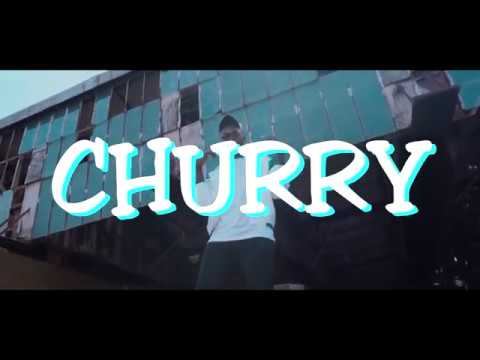 CHURRY - MOVE- OFFICIAL VIDEO