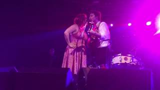 Shovels & Rope - "St. Anne's Parade" 06.30.16