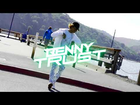 Benny - Trust (p. StoopidJae)