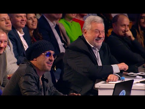 КВН 2015 Высшая лига Вторая 1/2 (03.11.2015) ИГРА ЦЕЛИКОМ Full HD