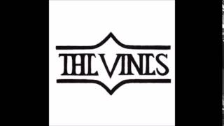 The Vines - Anything You Say