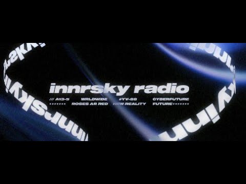 Innrsky Radio Episode 023 [DJ Mixes channel] (With Innrsky) 11.02.2021
