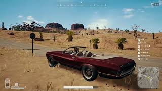 【XboxOne】PUBG　楽しみゲーム実況チャンネル Part3