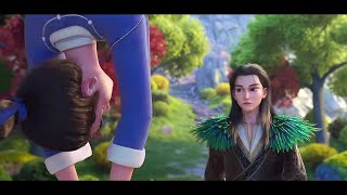 Trailer thumbnail