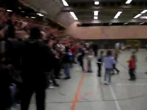 TV Brenz - TV Steinheim