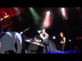 Avenged Sevenfold Hail To The King LIVE SÃO PAULO 12 03 14