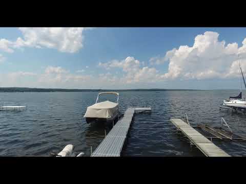 Drone Dock Video 2019