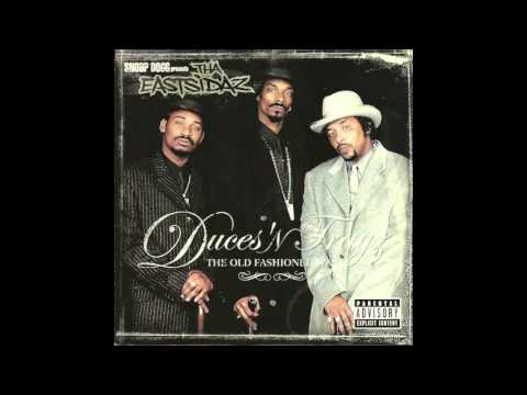 Tha Eastsidaz - Friends feat. Kokane - Duces 'N Trayz.The Old Fashioned Way