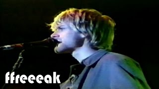 Nirvana - Lounge Act (Legendado)