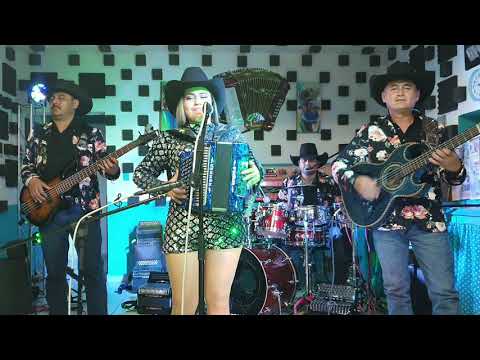 Ezequiel Coronado - Valeria "La Sonrisa del Acordeón"