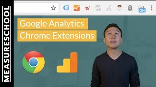 10 Google Analytics Chrome Extensions you should try...