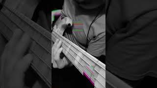[Bass Cover] WC &amp; the maad circle     Get up on that funk