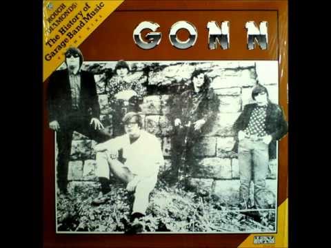 Gonn - It Ain't Me Babe