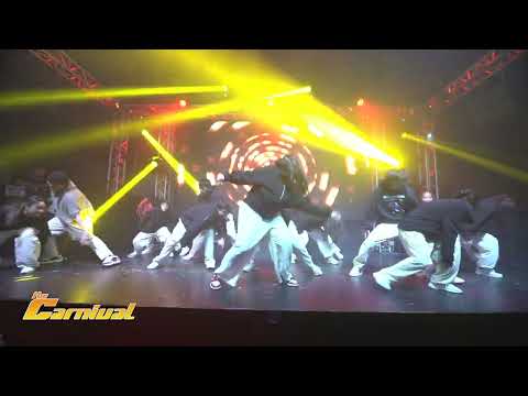 Emjay Mendez May 2023 | Choreographer's Carnival CHICAGO (Live Dance Performance)